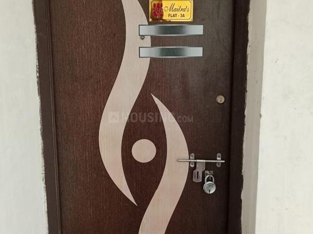 3 BHK Independent Builder Floor in Behala for resale Kolkata. The reference number is 12634252