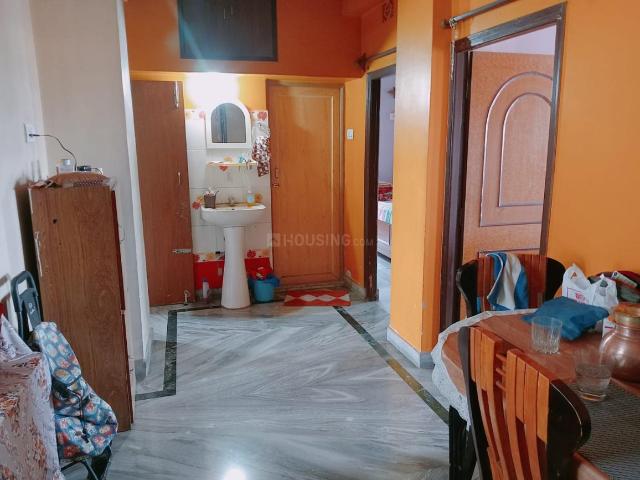 3 BHK Independent Builder Floor in Belghoria for resale Kolkata. The reference number is 21246820