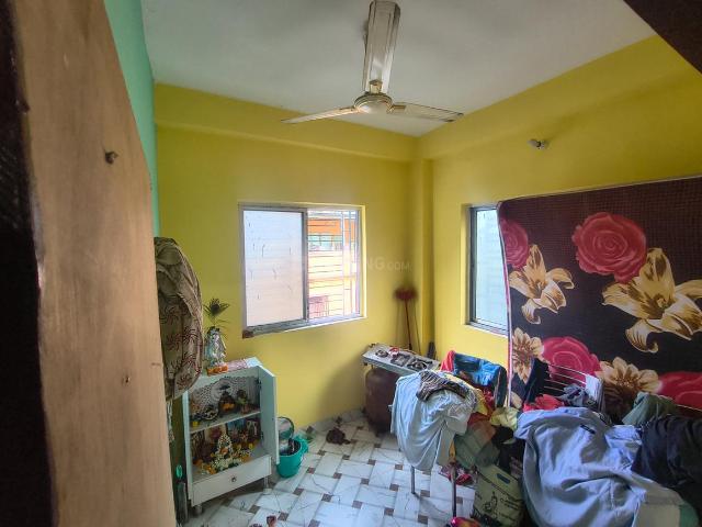 3 BHK Independent Builder Floor in Beliaghata for resale Kolkata. The reference number is 20357603