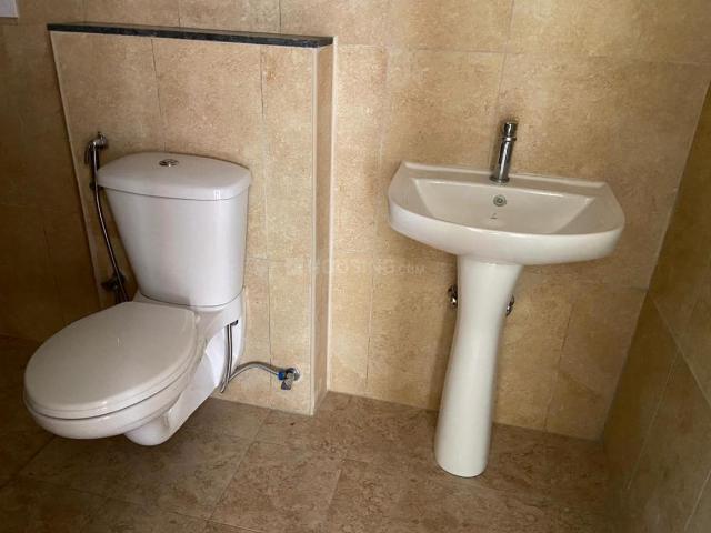 3 BHK Independent Builder Floor in Bellandur for rent Bengaluru. The reference number is 20880735