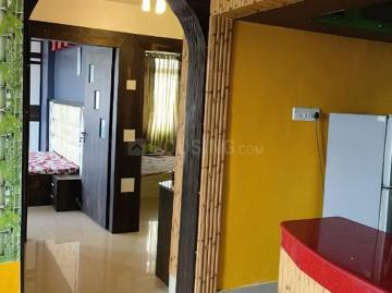 3 BHK Independent Builder Floor in Beltola for rent Guwahati. The reference number is 19364154