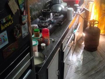 3 BHK Independent Builder Floor in Belur for rent Howrah. The reference number is 19281802