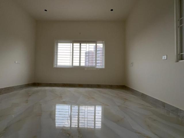 3 BHK Independent Builder Floor in Bennigana Halli for resale Bengaluru. The reference number is 21296073