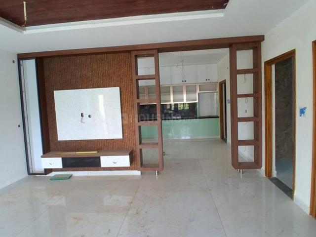 3 BHK Independent Builder Floor in Benz Circle for resale Vijayawada. The reference number is 20781757