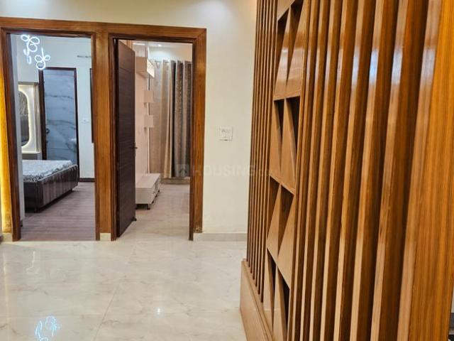 3 BHK Independent Builder Floor in Bhago Majra for resale Mohali. The reference number is 19225138