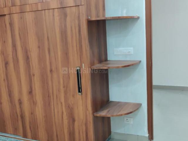 3 BHK Independent Builder Floor in Bhaiyanpur for rent Rohtak. The reference number is 20579324