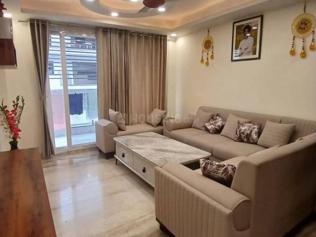 3 BHK Independent Builder Floor in Bhai Randhir Singh Nagar for rent Ludhiana. The reference number is 20133757