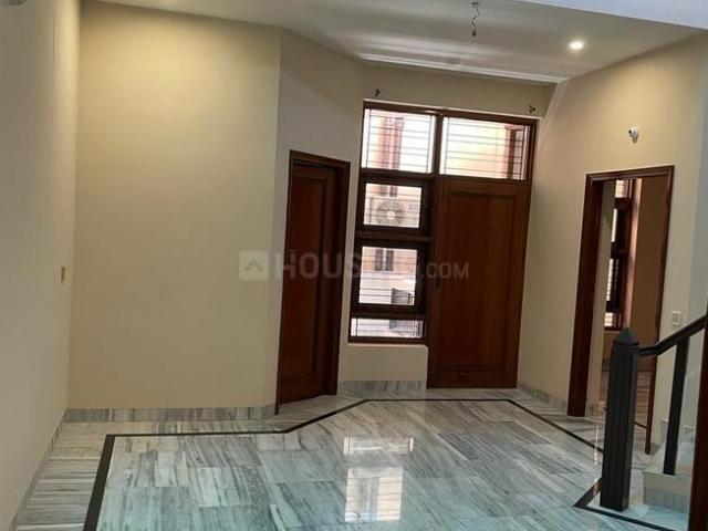3 BHK Independent Builder Floor in Bhai Randhir Singh Nagar for rent Ludhiana. The reference number is 20395264