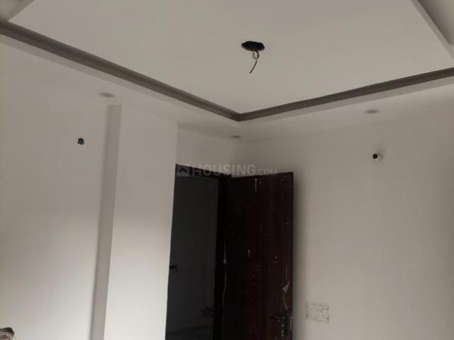 3 BHK Independent Builder Floor in Bhajanpura for resale New Delhi. The reference number is 20902893