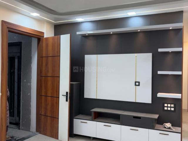 3 BHK Independent Builder Floor in Bharthal for resale New Delhi. The reference number is 20433392