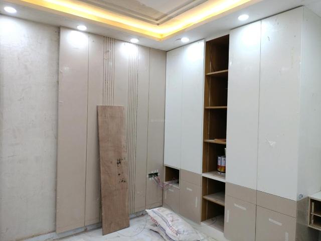 3 BHK Independent Builder Floor in Bharat Vihar for resale New Delhi. The reference number is 21036358