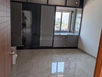 3 BHK Independent Builder Floor in Bharat Heavy Electricals Limited for rent Sangareddy. The reference number is 20502922