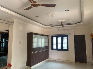 3 BHK Independent Builder Floor in Bharat Heavy Electricals Limited for rent Sangareddy. The reference number is 20377176