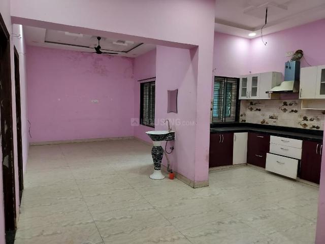 3 BHK Independent Builder Floor in Bhatagaon for rent Raipur. The reference number is 20550912
