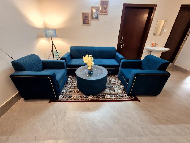 3 BHK Independent Builder Floor in Bhetapara for rent Guwahati. The reference number is 20843860
