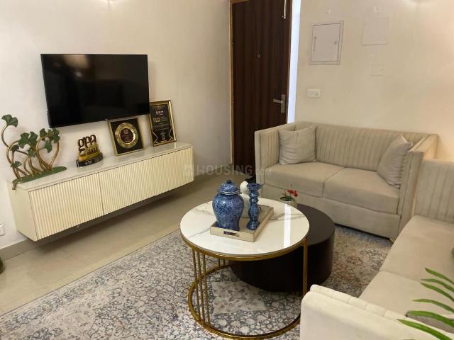 3 BHK Independent Builder Floor in Bholapur for rent Ludhiana. The reference number is 20764337