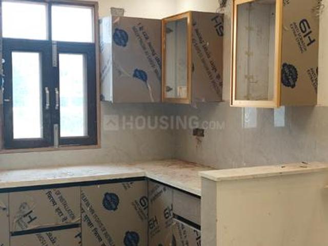 3 BHK Independent Builder Floor in Bijwasan for resale New Delhi. The reference number is 20712099