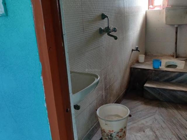 3 BHK Independent Builder Floor in Bilasi Town for rent Deoghar. The reference number is 11069860