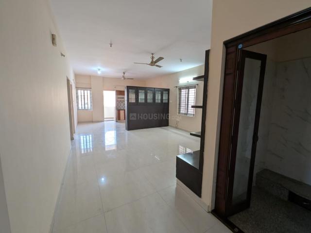 3 BHK Independent Builder Floor in Bilekahalli for rent Bengaluru. The reference number is 20769569