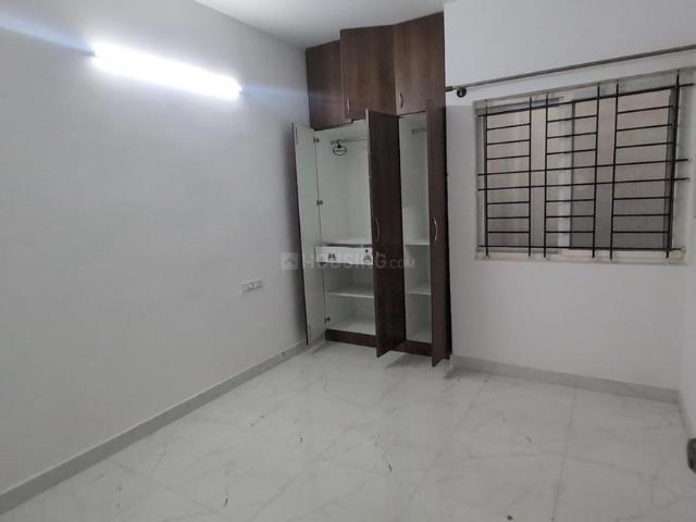 3 BHK Independent Builder Floor in Bilekahalli for rent Bengaluru. The reference number is 20856819