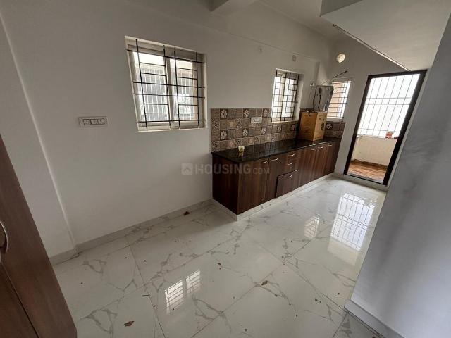 3 BHK Independent Builder Floor in Bilekahalli for rent Bengaluru. The reference number is 20861525