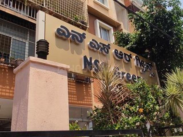 3 BHK Independent Builder Floor in Bilekahalli for resale Bengaluru. The reference number is 20671156