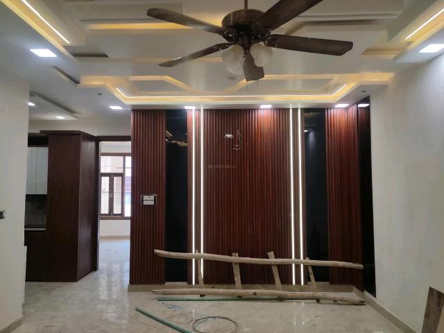 3 BHK Independent Builder Floor in Bindapur for resale New Delhi. The reference number is 10560498