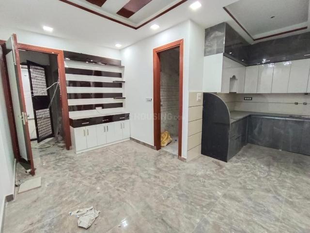 3 BHK Independent Builder Floor in Bindapur for resale New Delhi. The reference number is 11496060