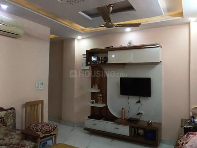3 BHK Independent Builder Floor in Bindapur for resale New Delhi. The reference number is 20174433