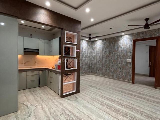 3 BHK Independent Builder Floor in Bindapur for resale New Delhi. The reference number is 21144926