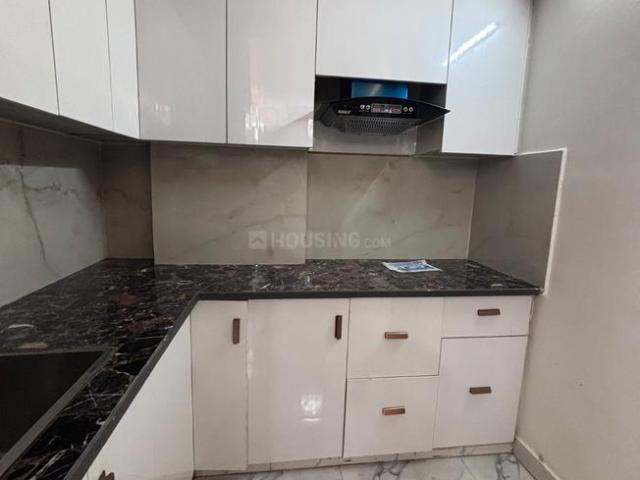 3 BHK Independent Builder Floor in Bindapur for resale New Delhi. The reference number is 21144931