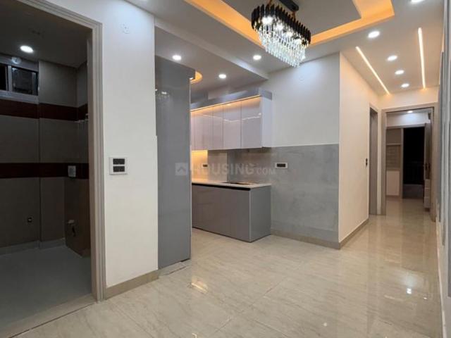 3 BHK Independent Builder Floor in Bindapur for resale New Delhi. The reference number is 21155722