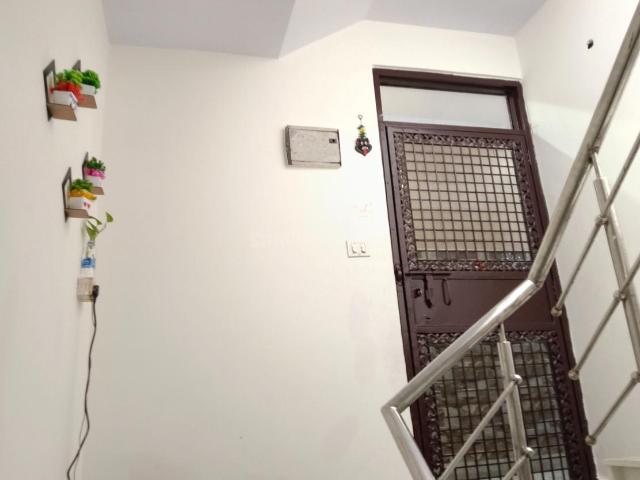 3 BHK Independent Builder Floor in Bindapur for resale New Delhi. The reference number is 21168721