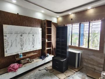 3 BHK Independent Builder Floor in Birati for resale Kolkata. The reference number is 19926230