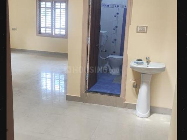 3 BHK Independent Builder Floor in Bogadi for rent Mysore. The reference number is 21286060
