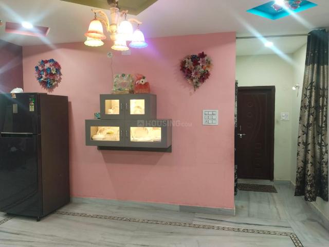 3 BHK Independent Builder Floor in Boduppal for rent Hyderabad. The reference number is 20225836