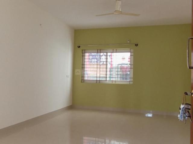 3 BHK Independent Builder Floor in Bommanahalli for rent Bengaluru. The reference number is 21402404