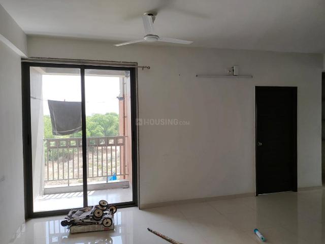 3 BHK Independent Builder Floor in Bopal for resale Ahmedabad. The reference number is 15500586