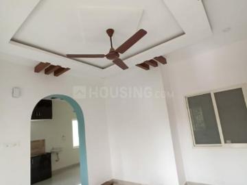 3 BHK Independent Builder Floor in Bowenpally for rent Secunderabad. The reference number is 7132712