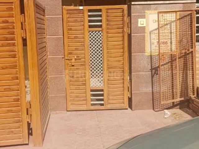 3 BHK Independent Builder Floor in Brahmpuri for rent Jaipur. The reference number is 20746327