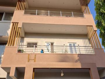 3 BHK Independent Builder Floor in Brindavan Extension for rent Mysore. The reference number is 20027295