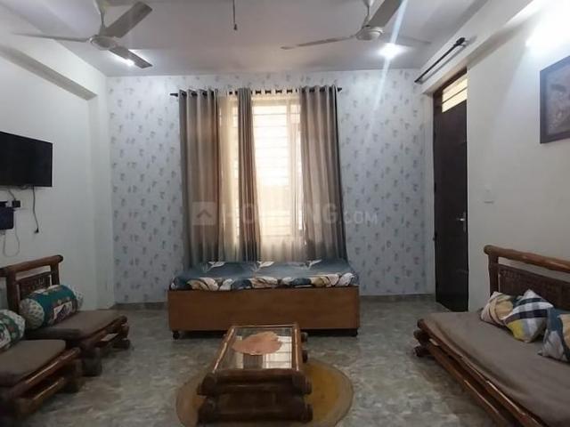 3 BHK Independent Builder Floor in Canal Road for rent Dehradun. The reference number is 18084639