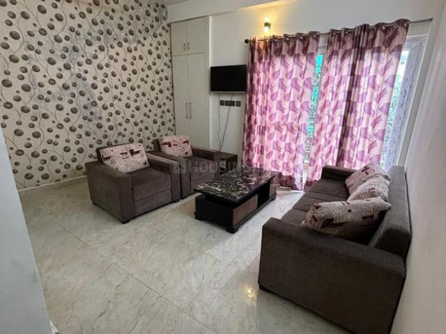 3 BHK Independent Builder Floor in Canal Road for rent Dehradun. The reference number is 19831433