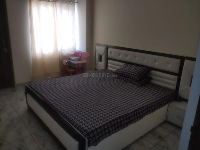 3 BHK Independent Builder Floor in Canal Road for rent Dehradun. The reference number is 19831518