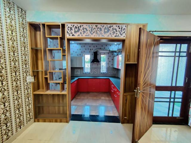 3 BHK Independent Builder Floor in Canal Road for rent Dehradun. The reference number is 19139902