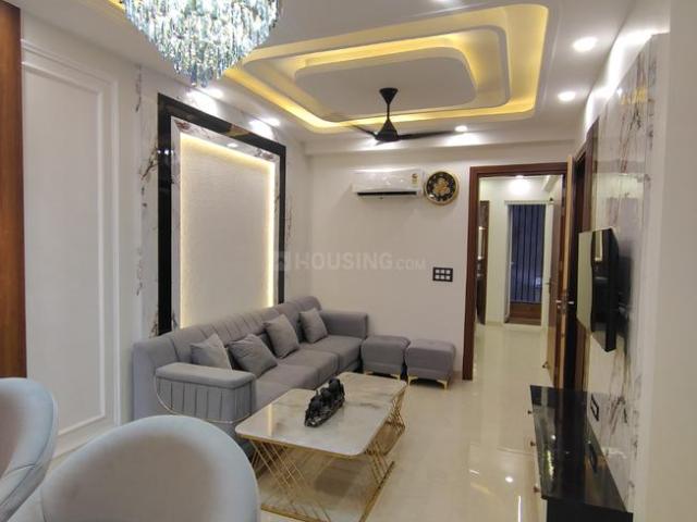 3 BHK Independent Builder Floor in Canal Road for rent Dehradun. The reference number is 20875175
