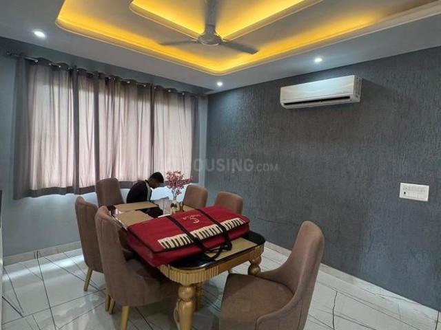 3 BHK Independent Builder Floor in Canal Road for rent Dehradun. The reference number is 20939692