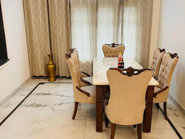 3 BHK Independent Builder Floor in Canal Road for rent Dehradun. The reference number is 20390513