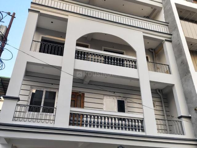 3 BHK Independent Builder Floor in Canal Road for resale Dehradun. The reference number is 19236656