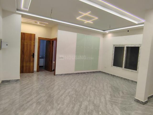 3 BHK Independent Builder Floor in Canal Road for resale Dehradun. The reference number is 19306465